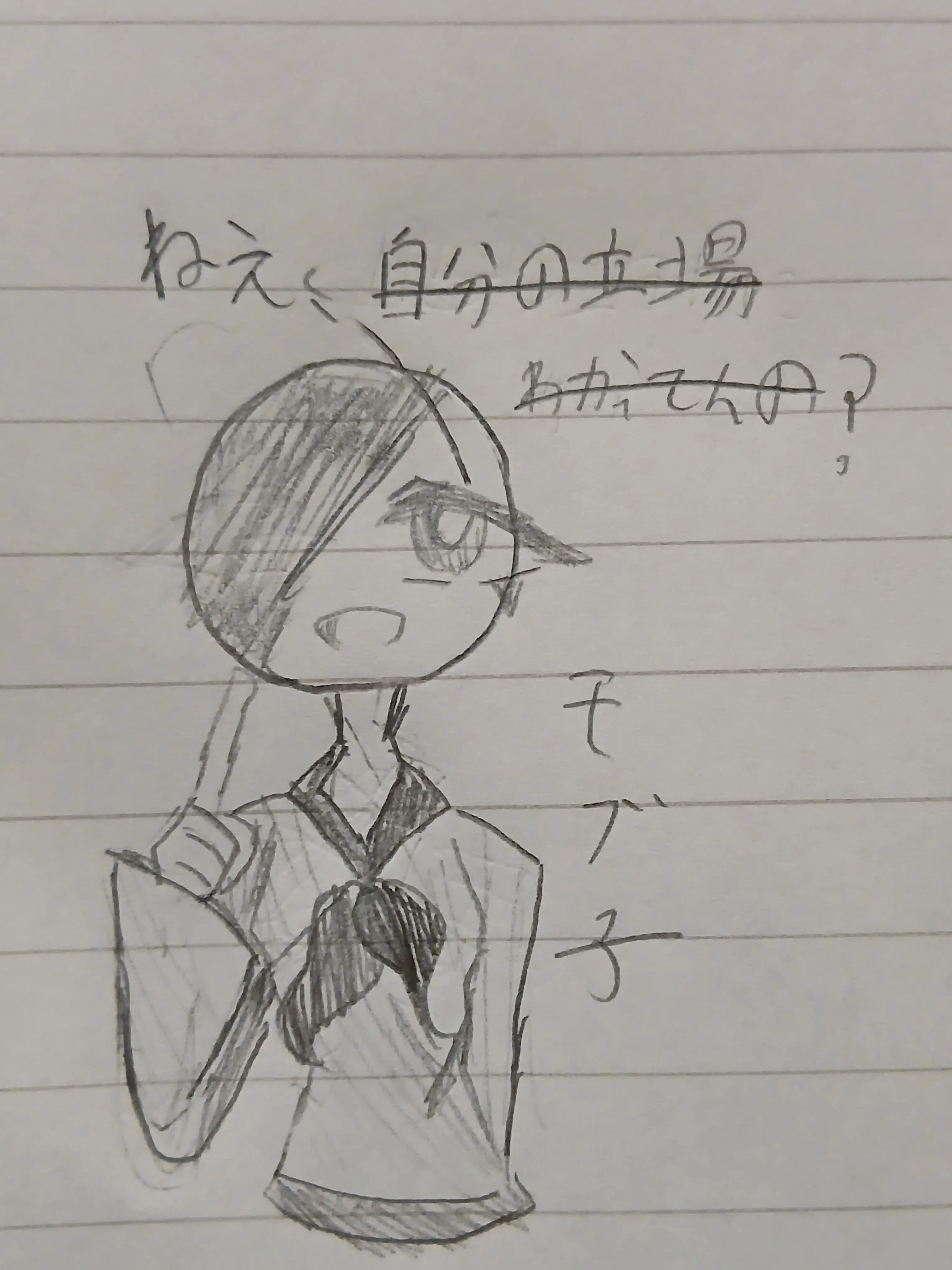 kanhyumin6938의 知らないままの味方達………。