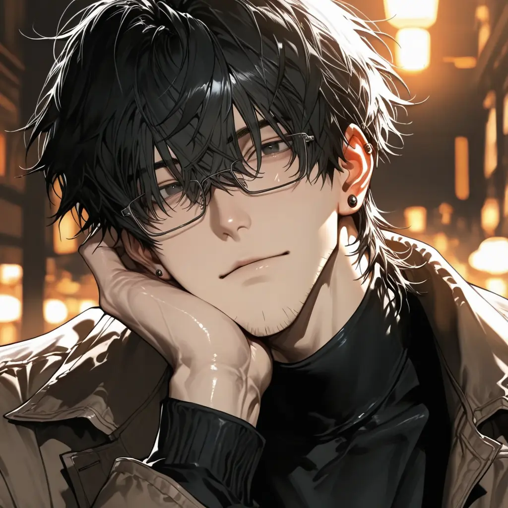 yuki_0425의 はじめて、君に触れた日。