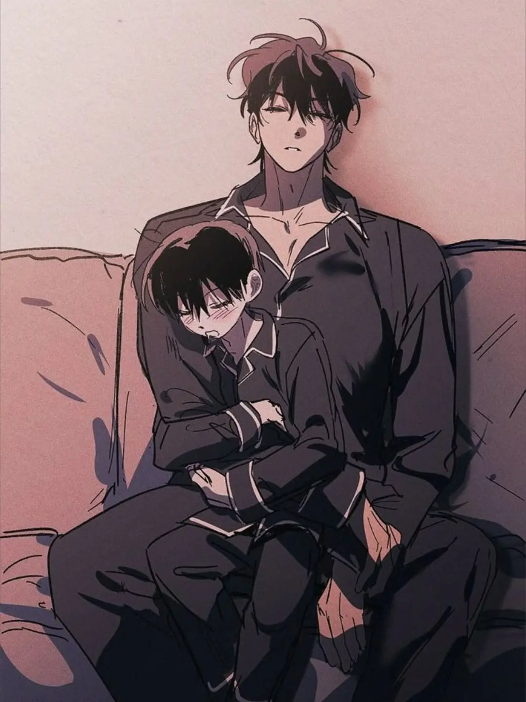 UsableFog5170의 삼남매