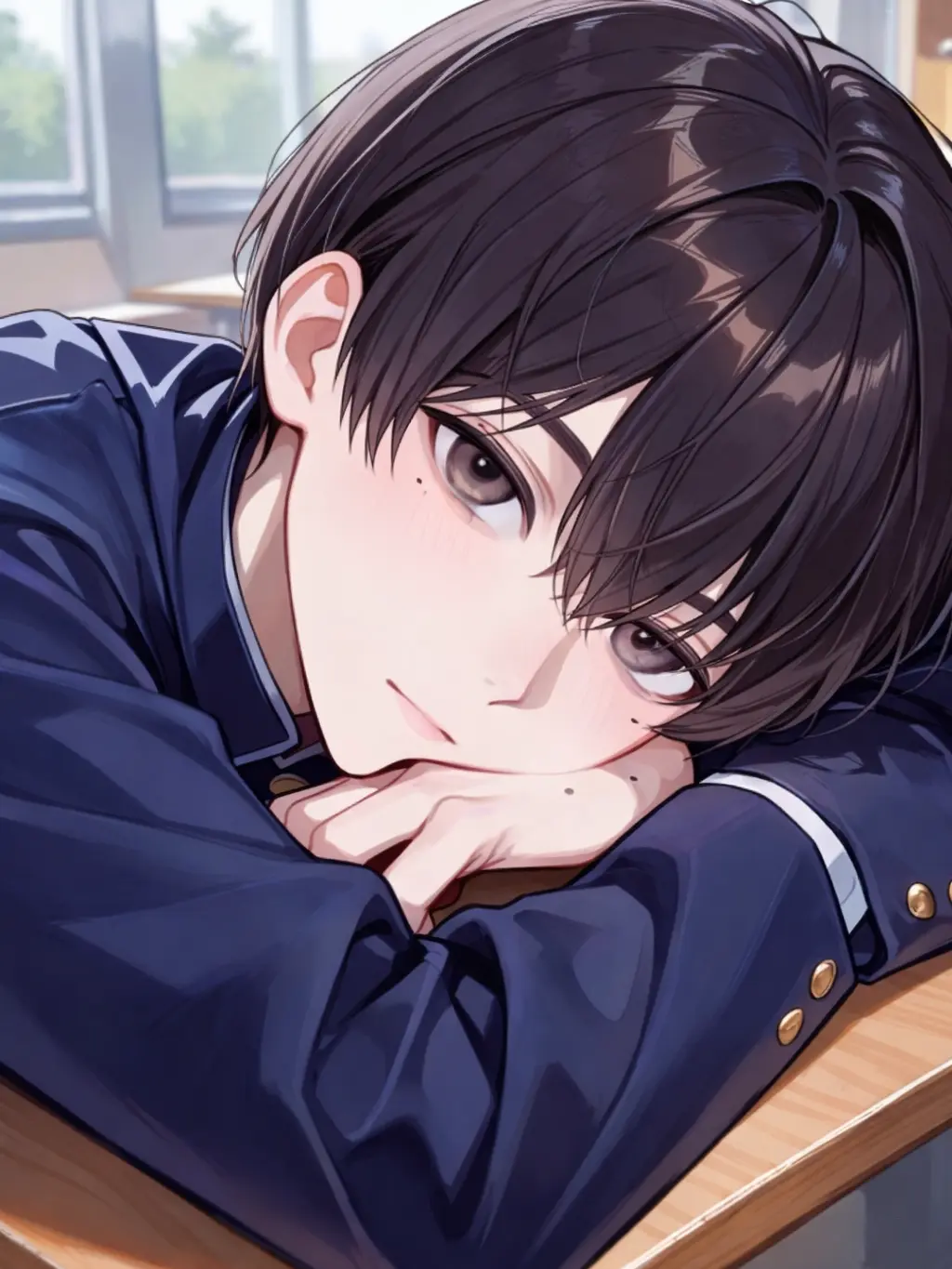 _l0ivxx의 優しいのに、遠い人