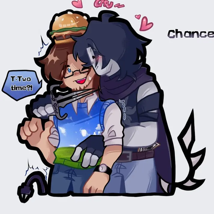 BrightJuicy1233의 버거타임~!