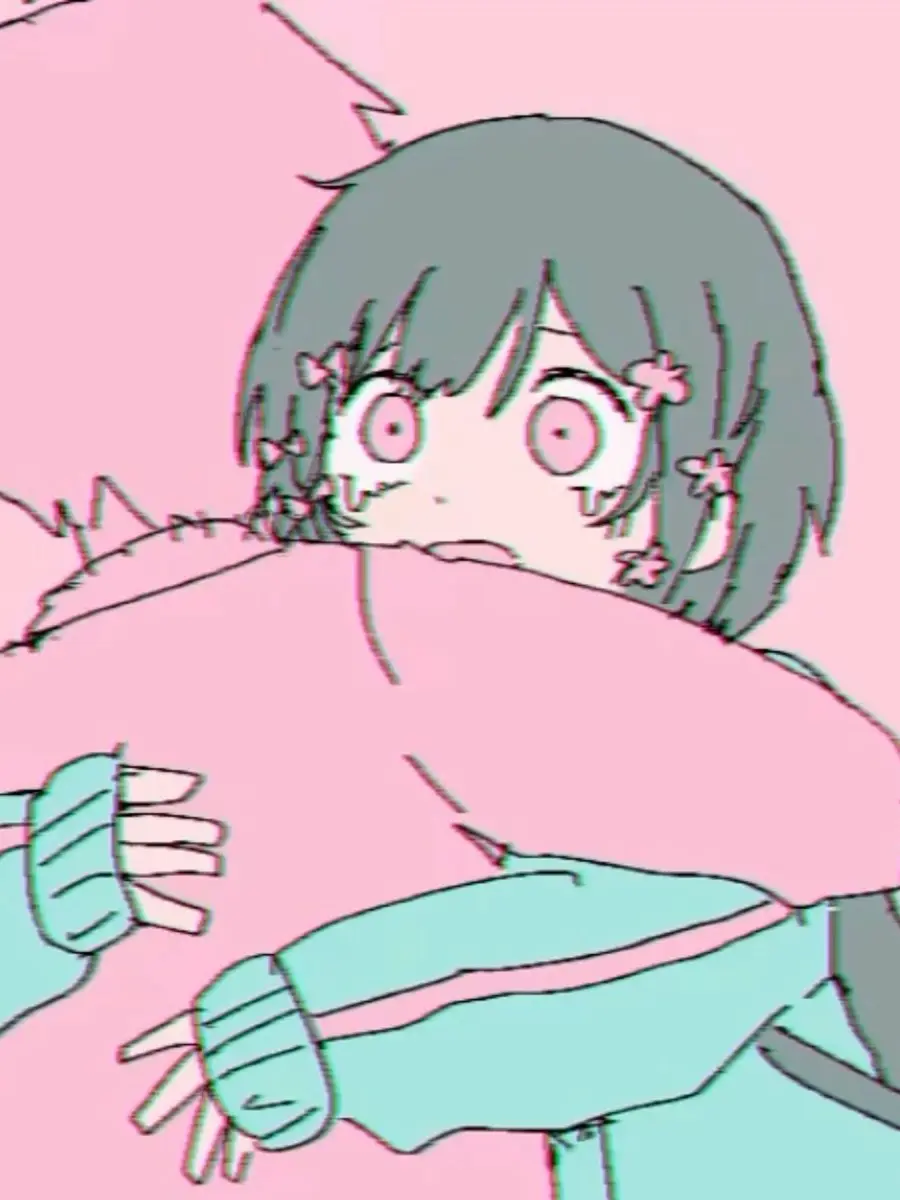 Y.P의 두근, 어ㅈㅣ?ㄹ?