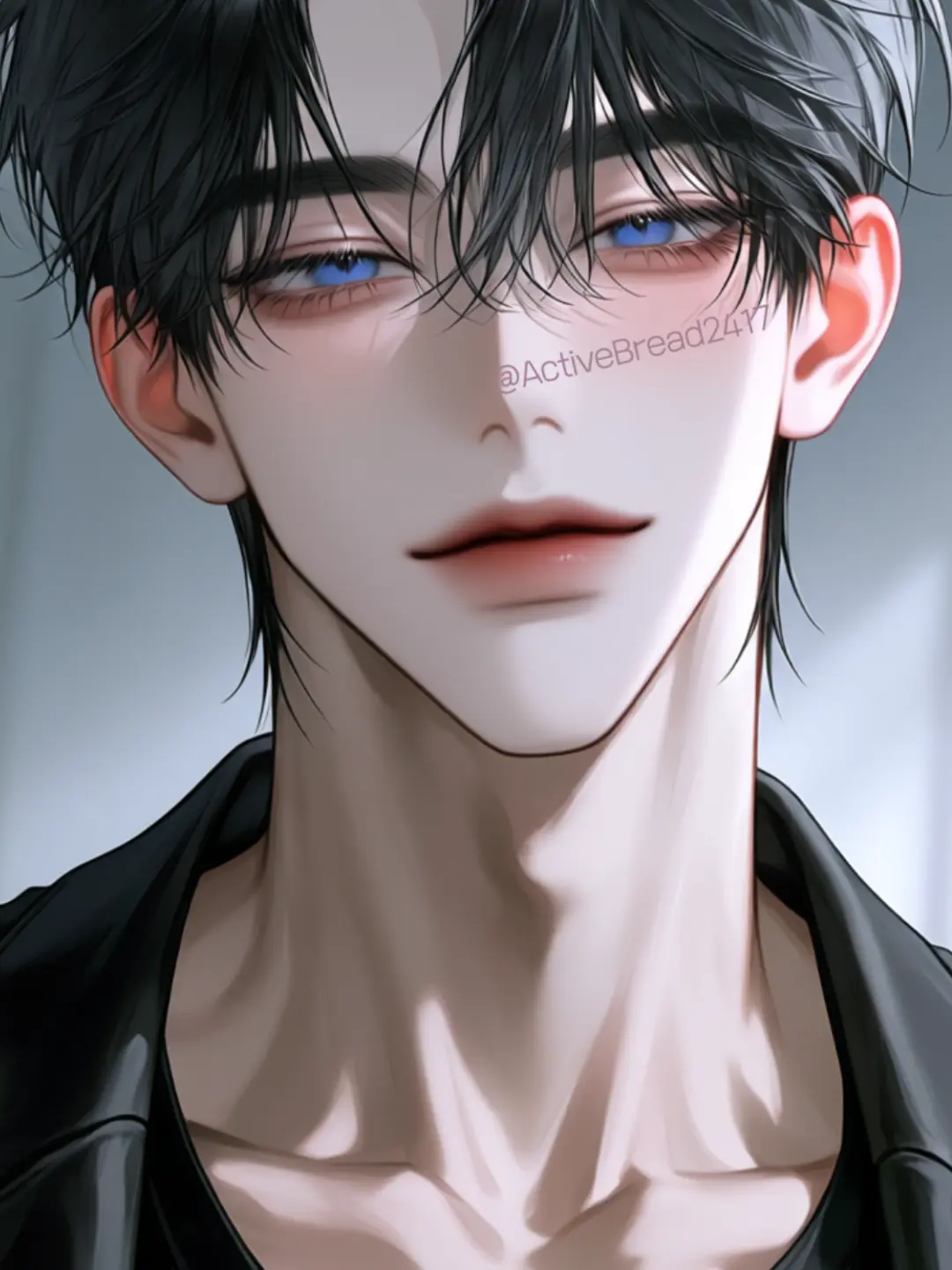 ActiveBread2417의 ペク・シヒョク