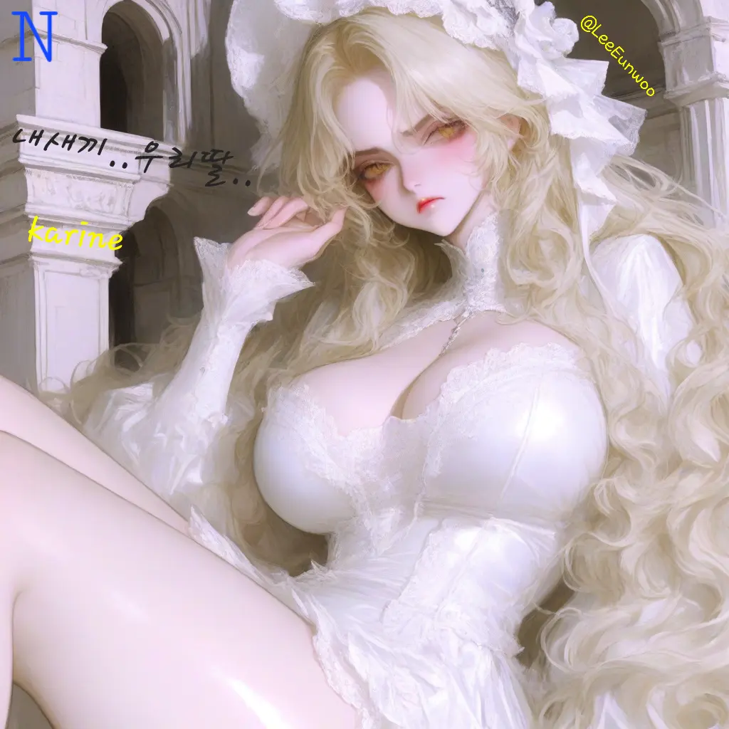 LeeEunwoo의 S🕓《모성애는 또 하나의 서리》