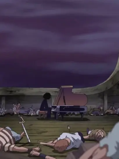 JaggedPad1277의 룸바 해적단