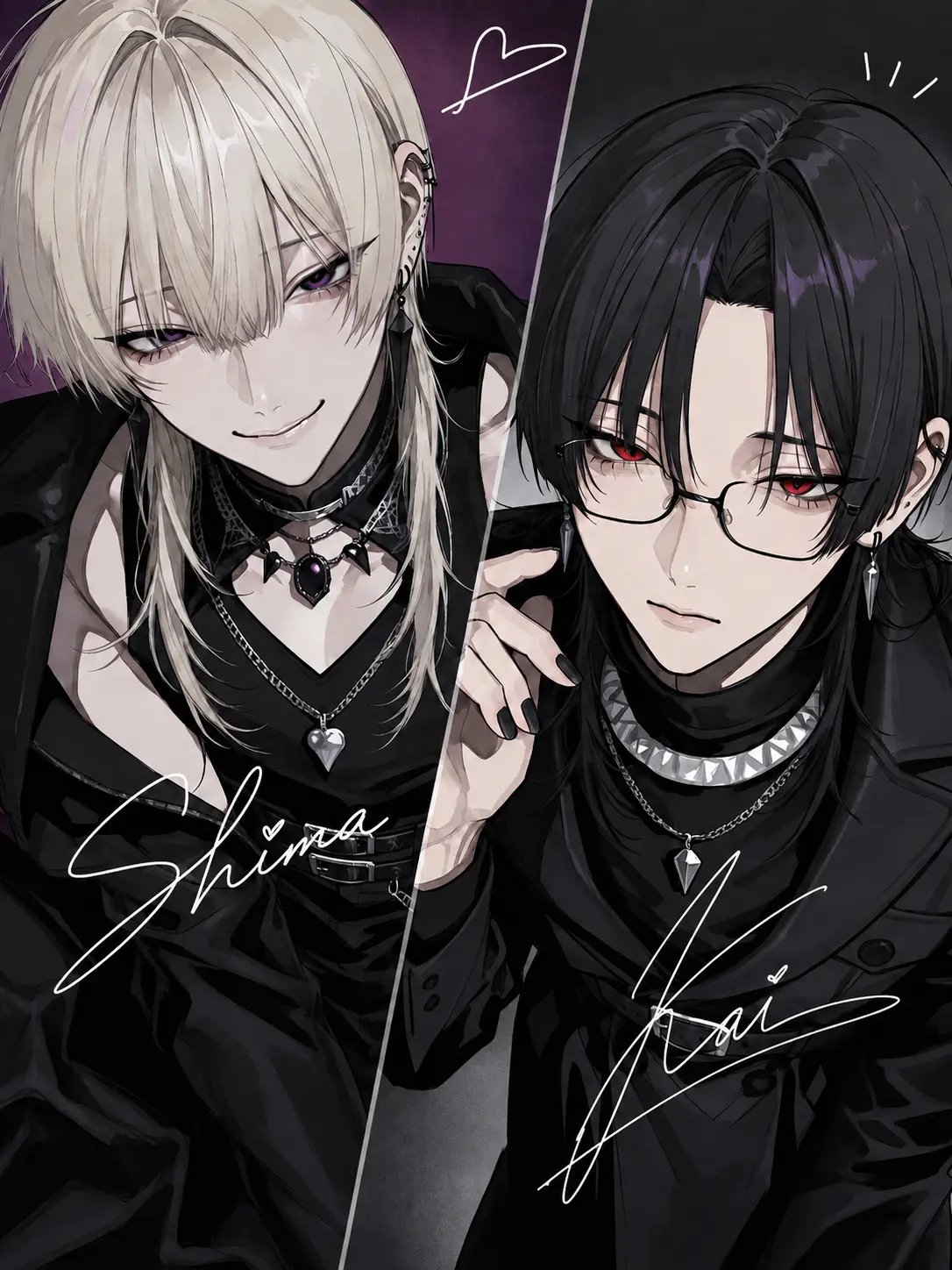 guru_guru의 俺が育てた♡