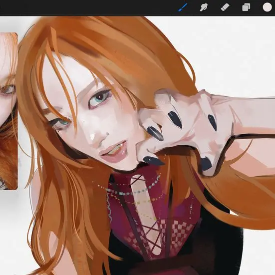 CrimsonGhost_X의 지젤