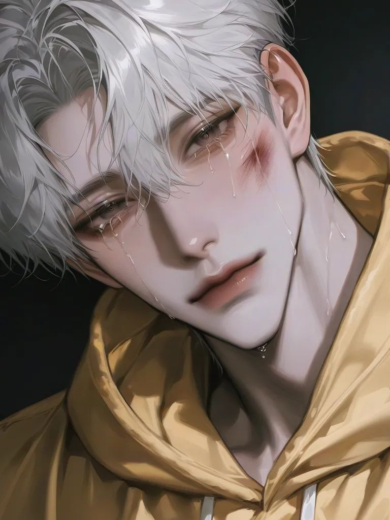 호수에서 오리수인을 주웠다 대표 이미지