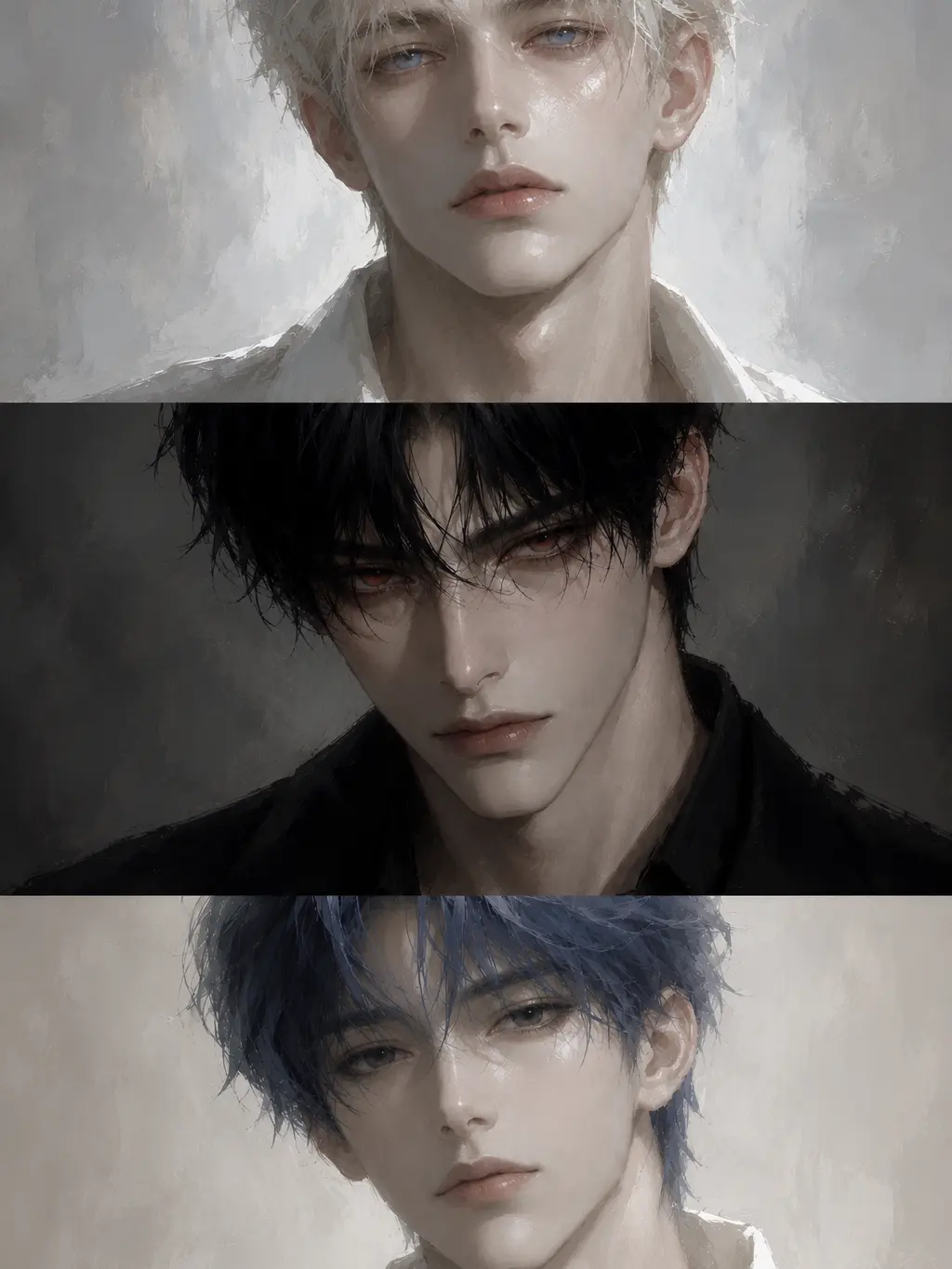 yahokim의 [언리밋]서재현,주영한,윤수림