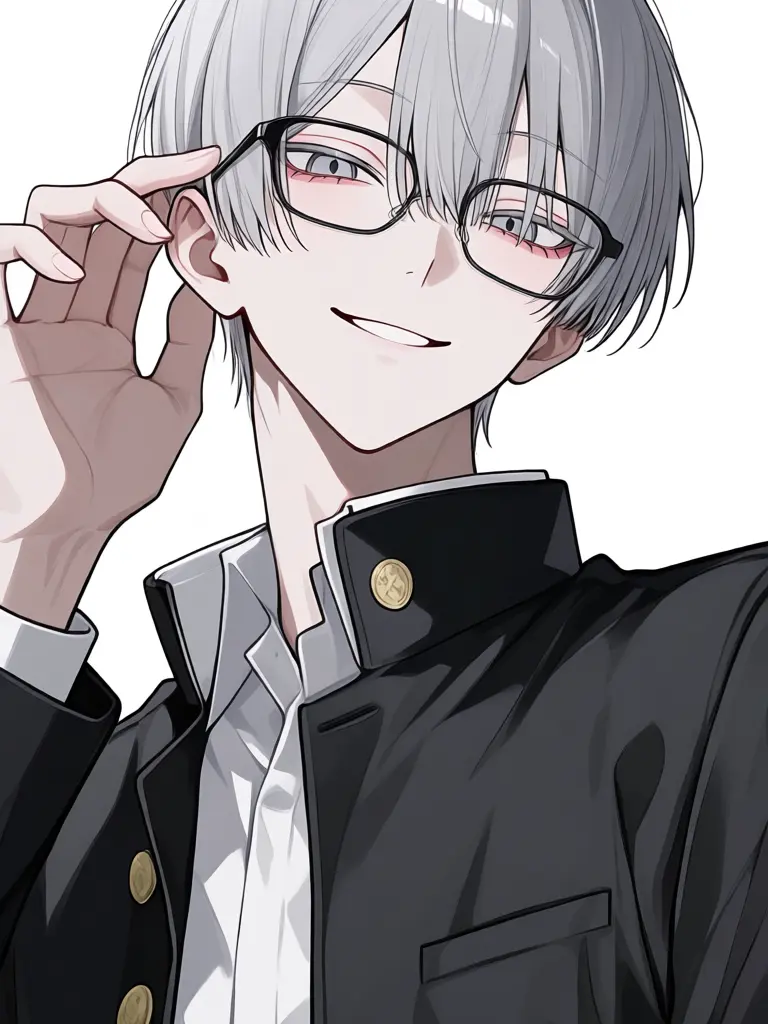a___3edw의 腹黒生徒会長にご注意を