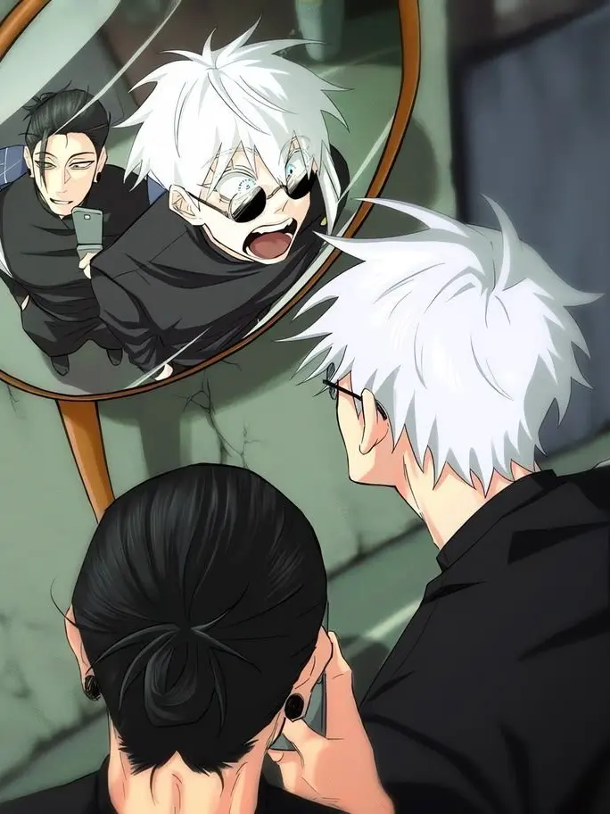 FairBatch5648의 사시스 세대