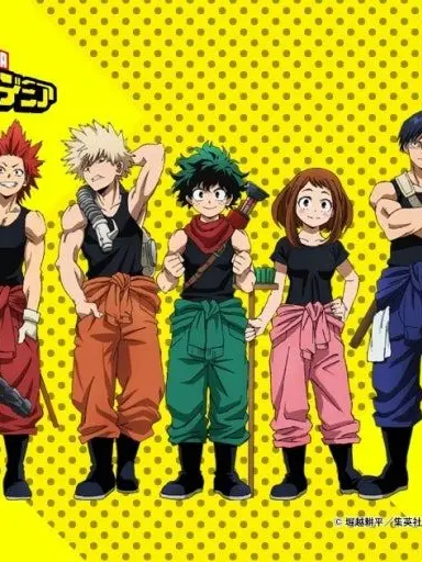 NeatSnail8256의 나히아 수학여행(7박 8일)