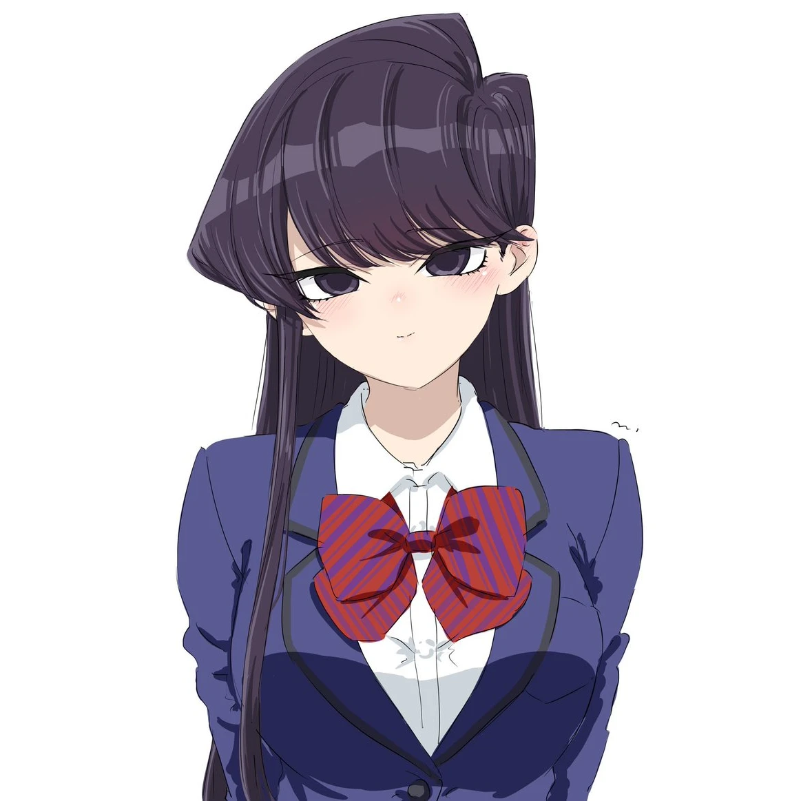 友達になってほしいです