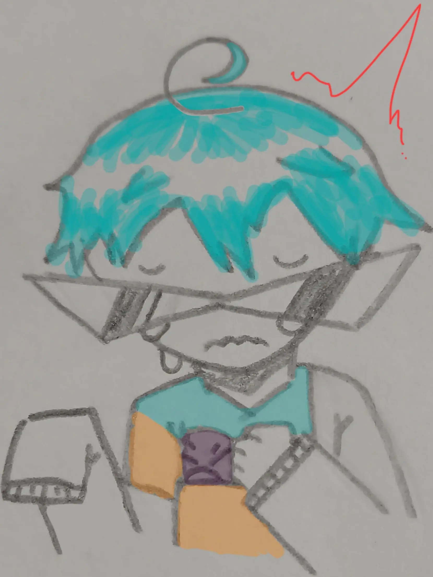 Lu6y_14의 テューバース93 2P?