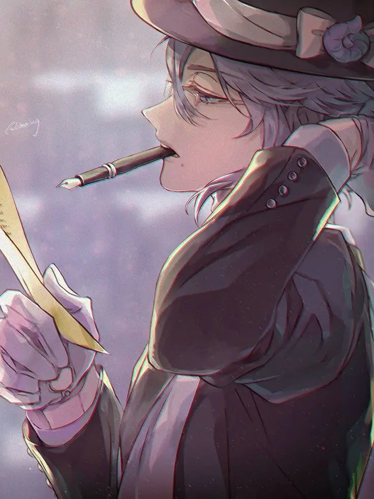 EarthyBilby1766의 アズール・アーシェングロット