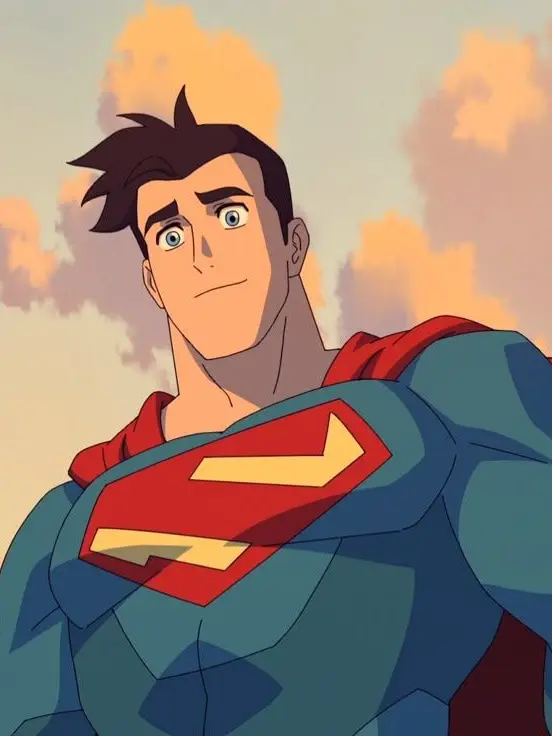 Yukizero의 My Boss is Superman