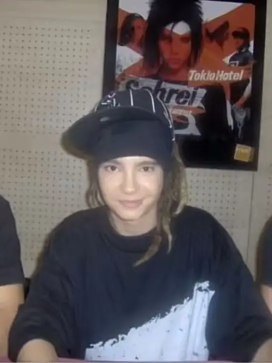 AcidicSmoke8622의 Tom Kaulitz