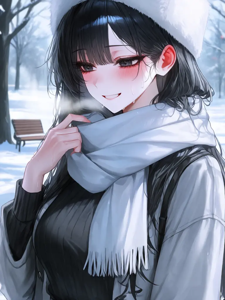 Neru.cute의 소꿉친구