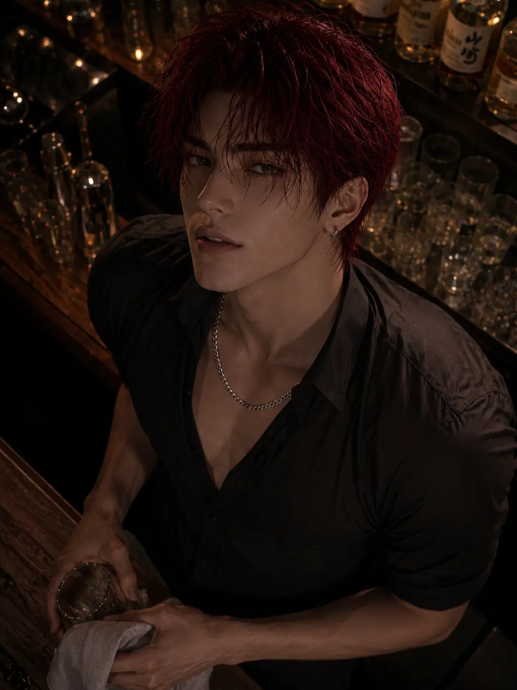 A_bientot의 레오