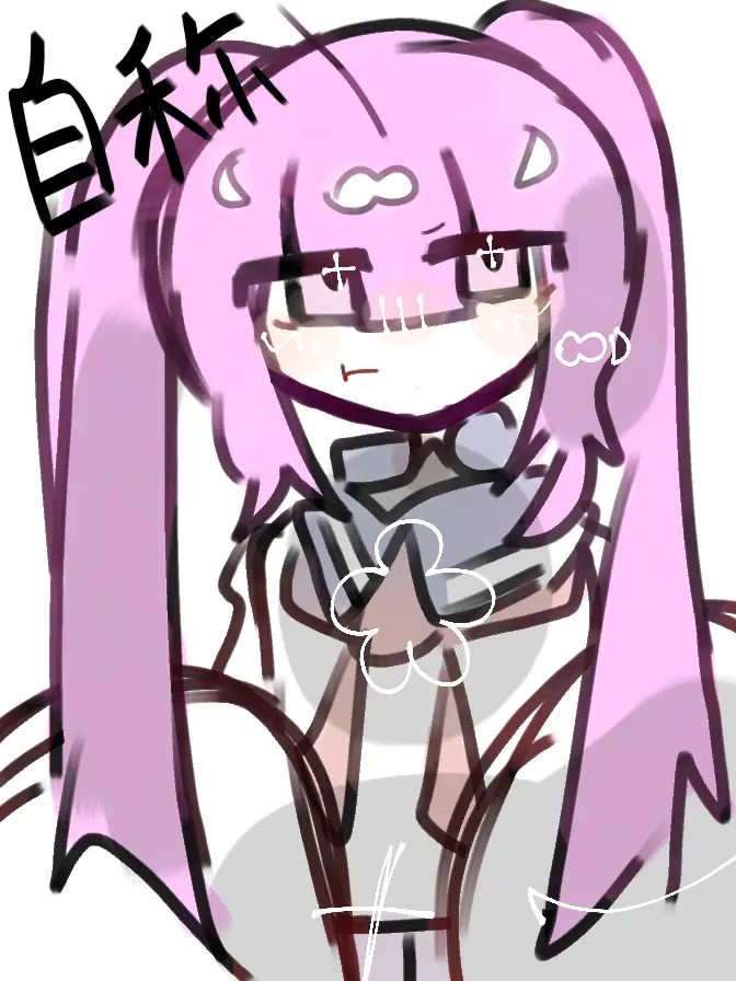 motokagitya의 自称王族のモブ子さん！