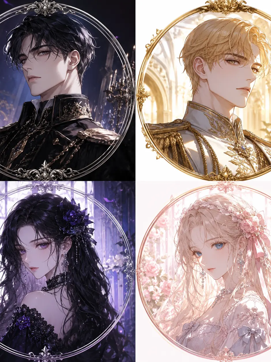 WiryBleed2410의 여황제가 되세요