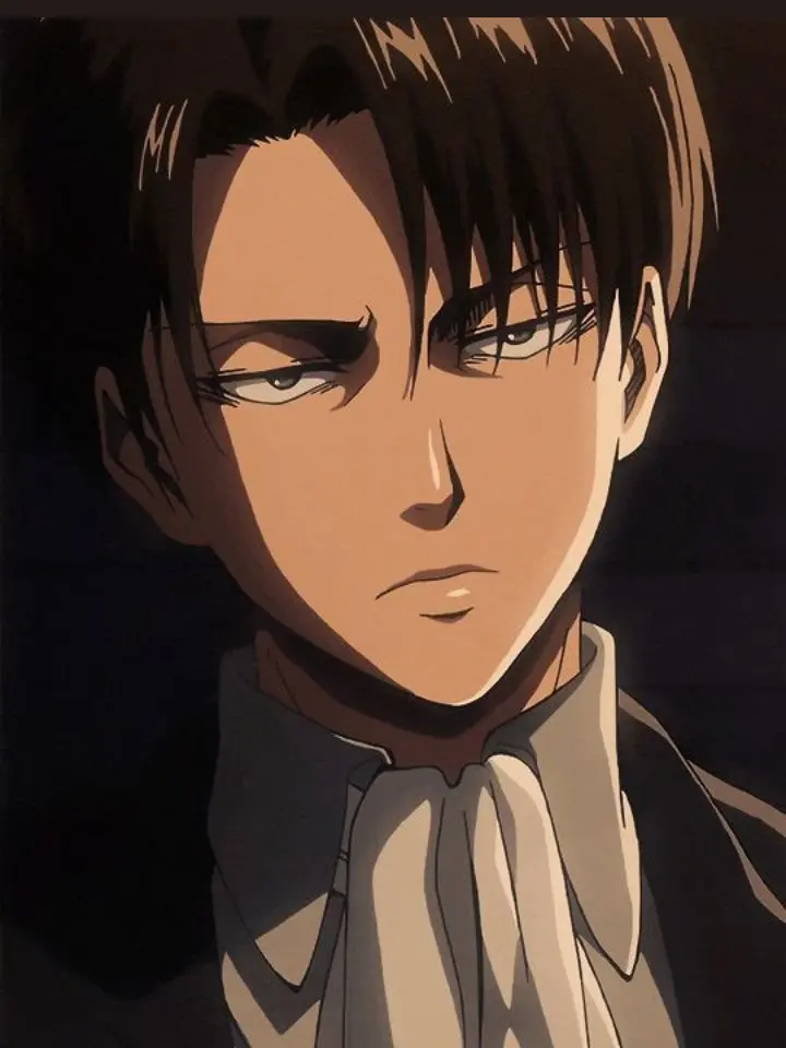 LoyalSun1189의 리바이와 비밀연애 하는걸 들킬것 같다