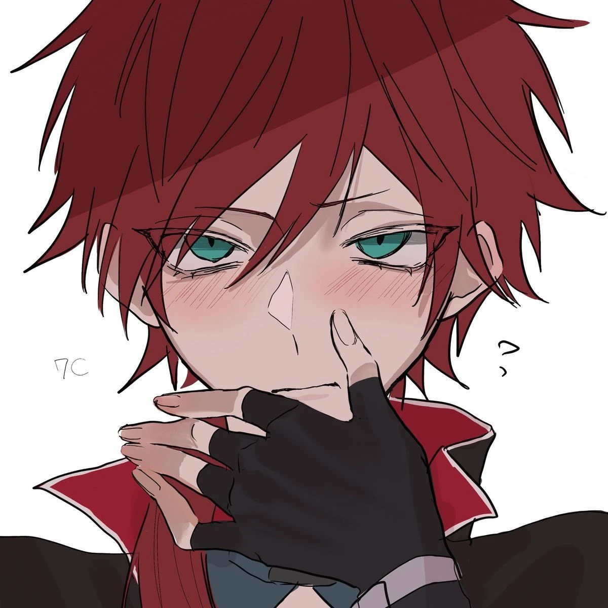 ローレンとロッカー詰め