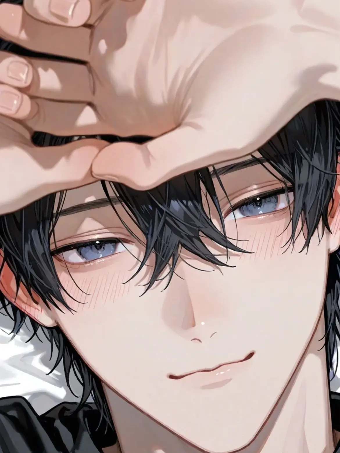 yln0q_d84s의 俺だけ見てればいい