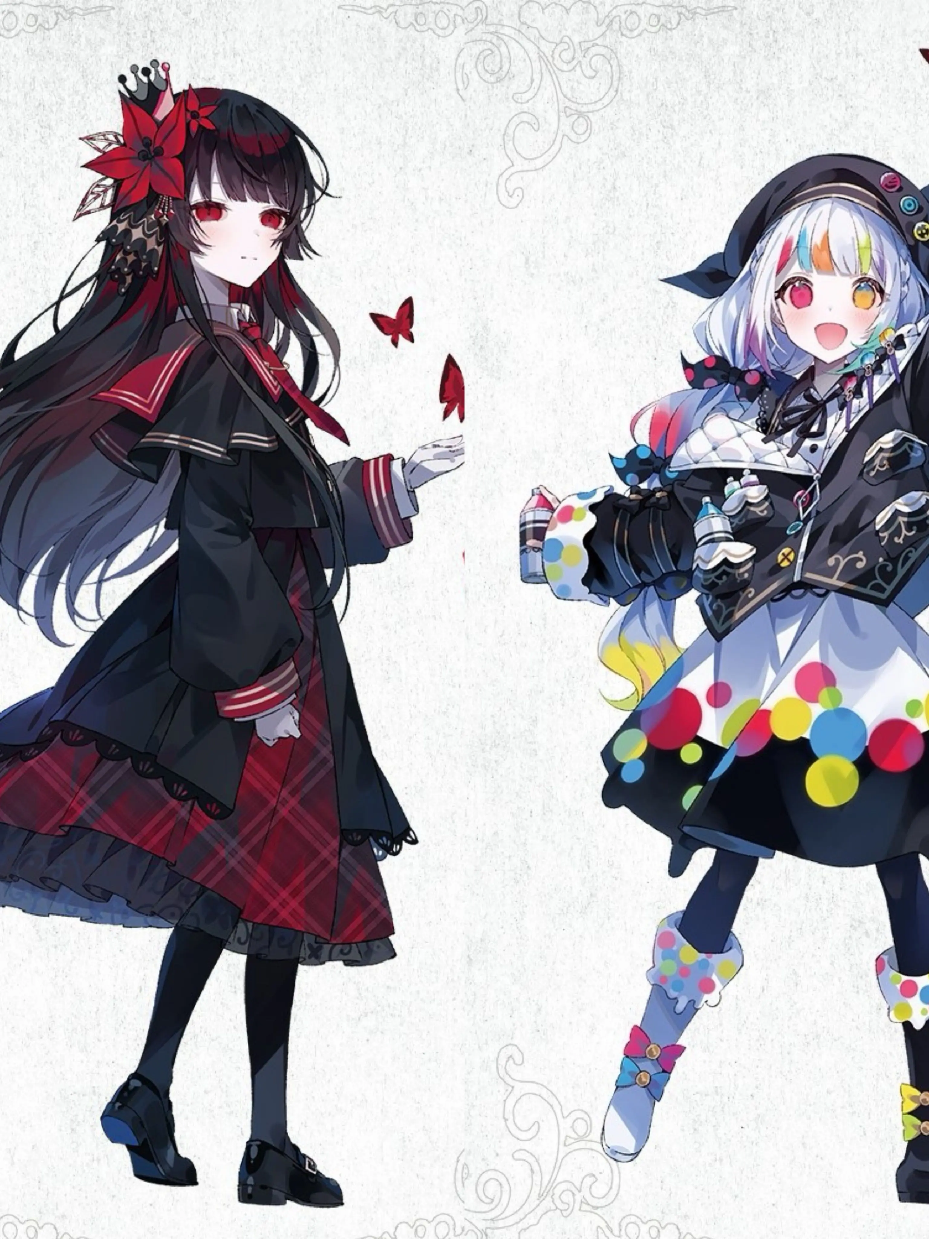 ThickTick28115의 ヒロノアとｲﾁｬｲﾁｬしよう！