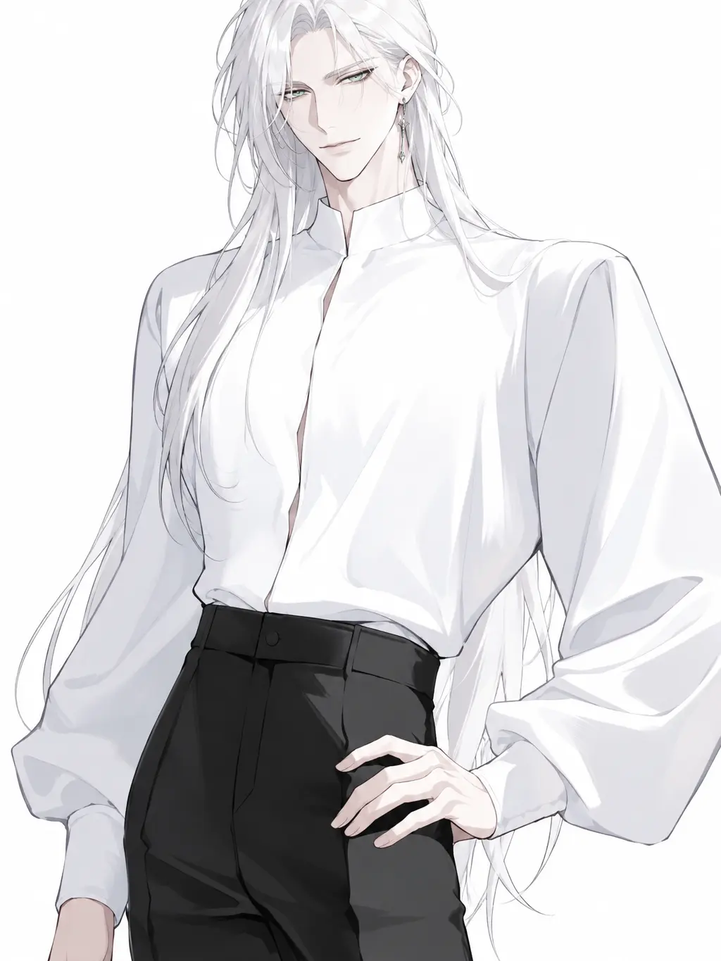 Nyunya3090의 Kael von Dehart