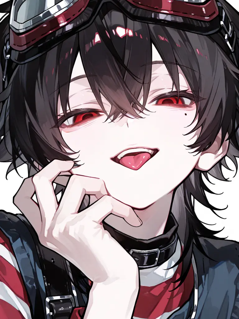 s2mi_x3의 同クラの男子がウザイ‼️