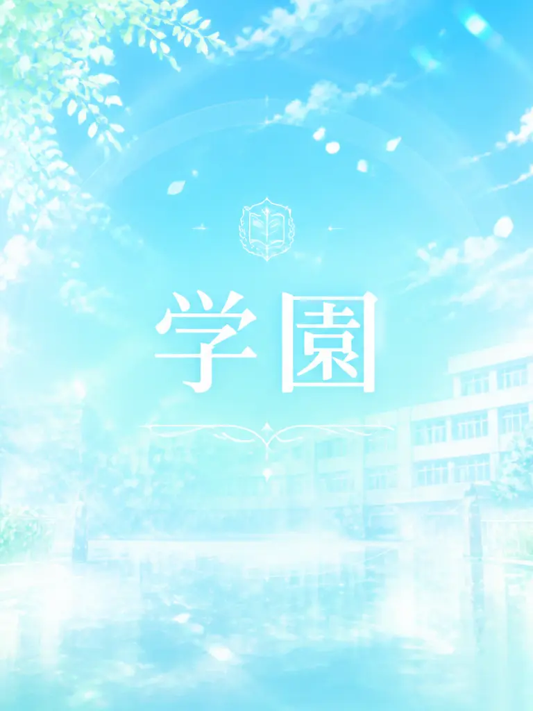 PrimalGesso3504의 H×H学園、ゴンが喧嘩！？