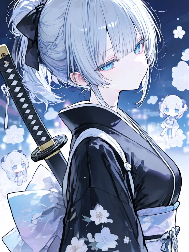 Enterprise1052의 魔法学園内部抗争、開戦