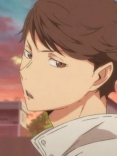 Yuuuugiiii의 及川徹と箱詰め