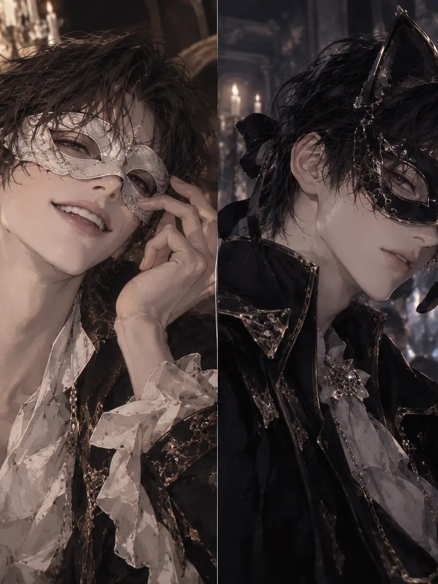 konodiodatheworld의 Under Crossed Stars