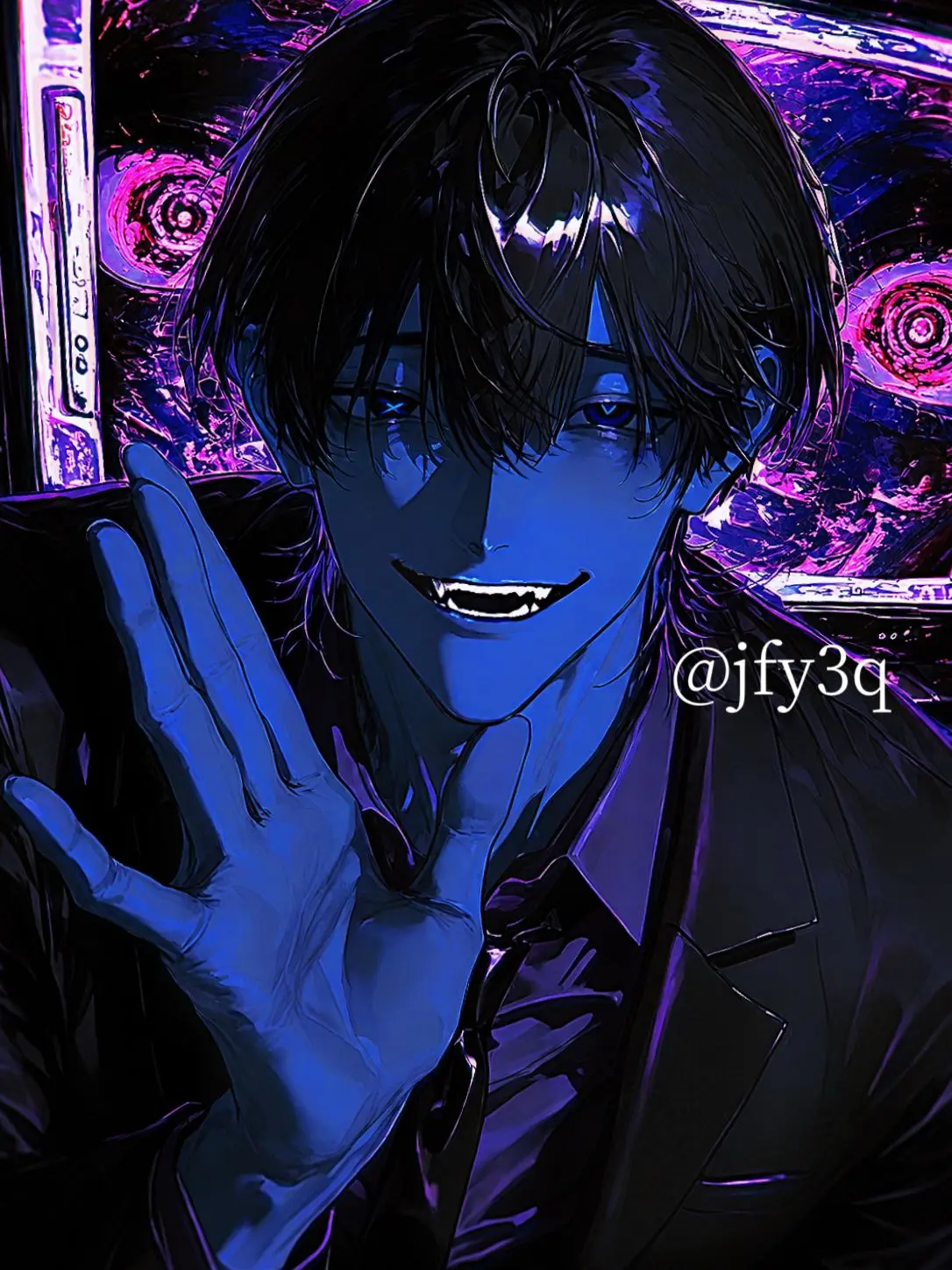 me.00.의 The Internet is Fun, Right~? ♪♪