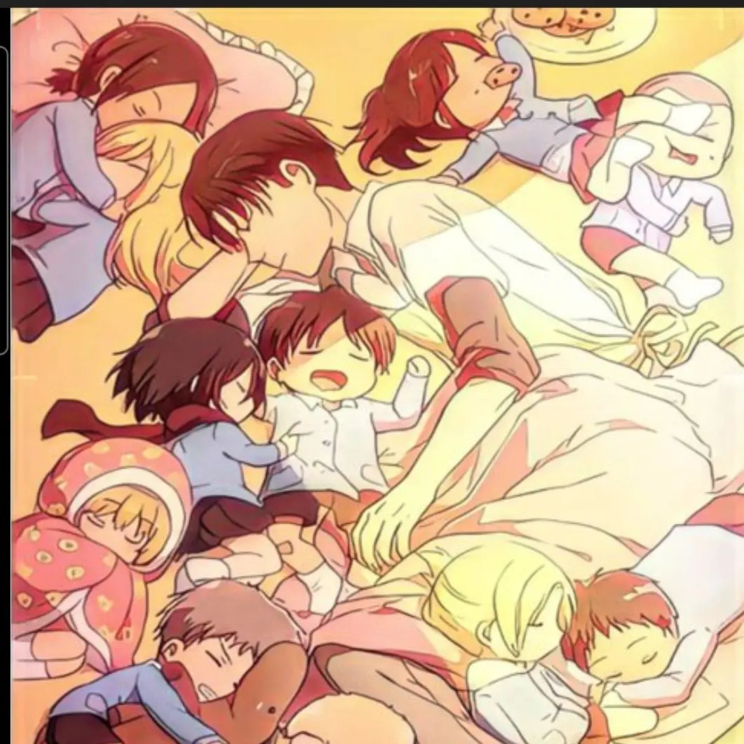 SlimyLoan8727의 초능력 진격거 세계관