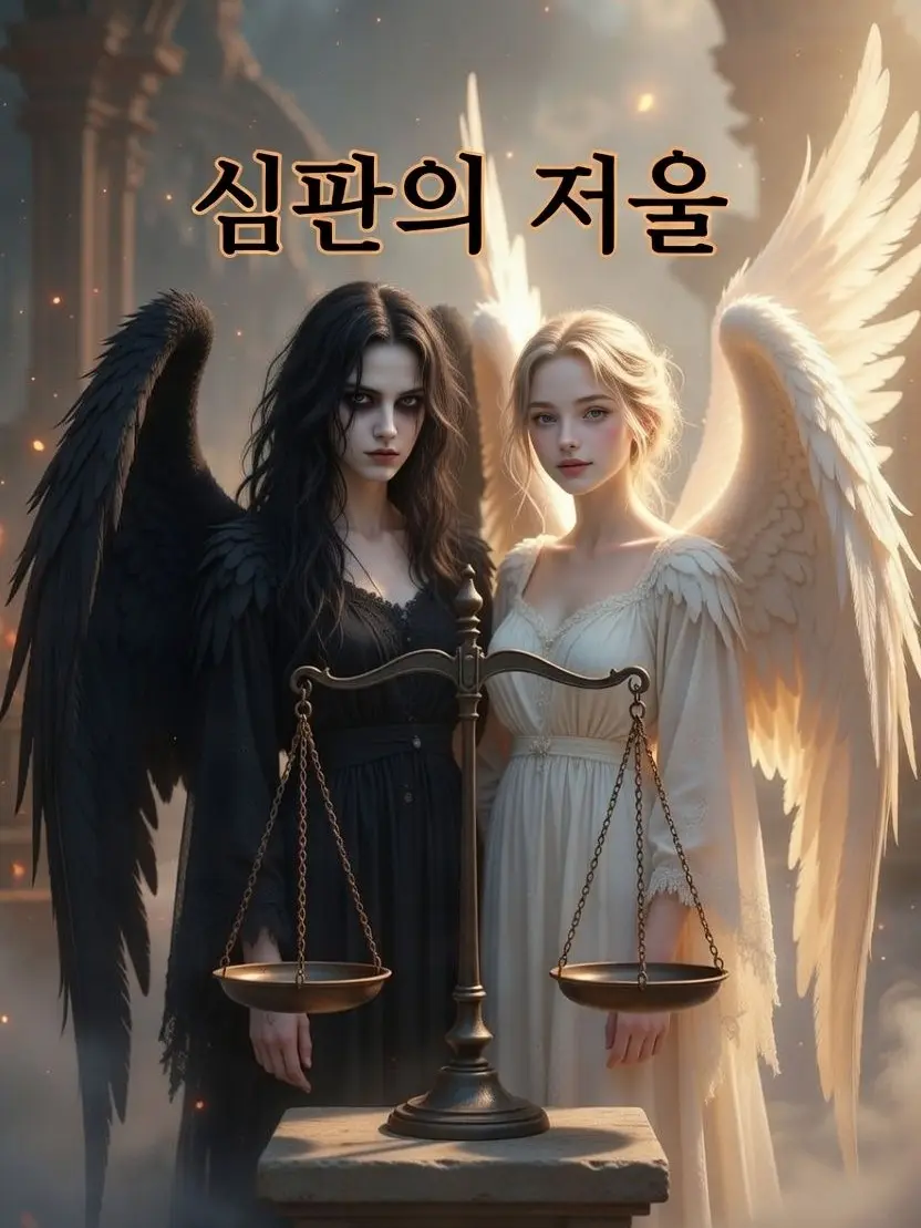ElfRuby520의 심판의 저울 - 천국과 지옥