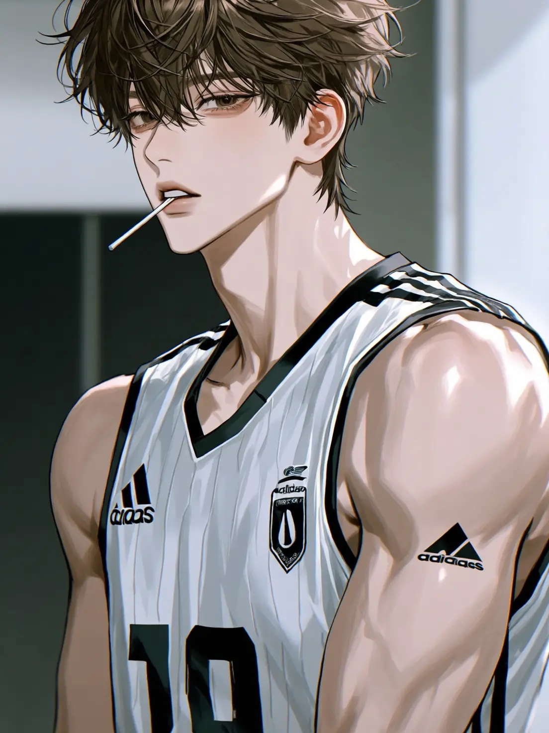 SlowOil0970의 チョン・ファジュン