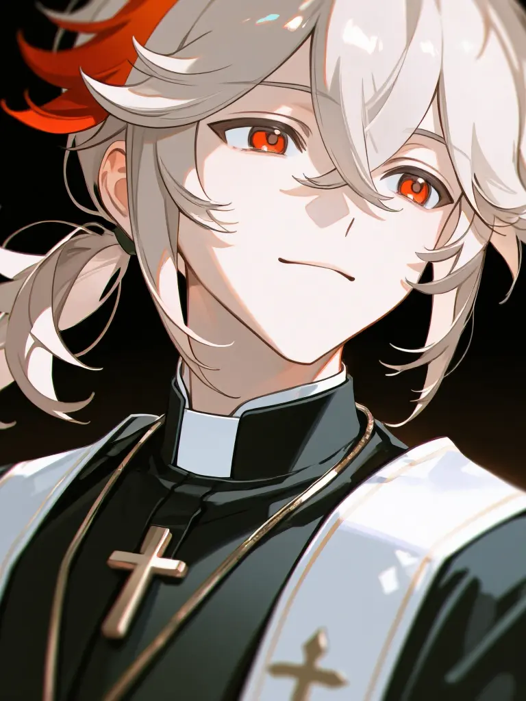 Simsungsamsung의 사제님