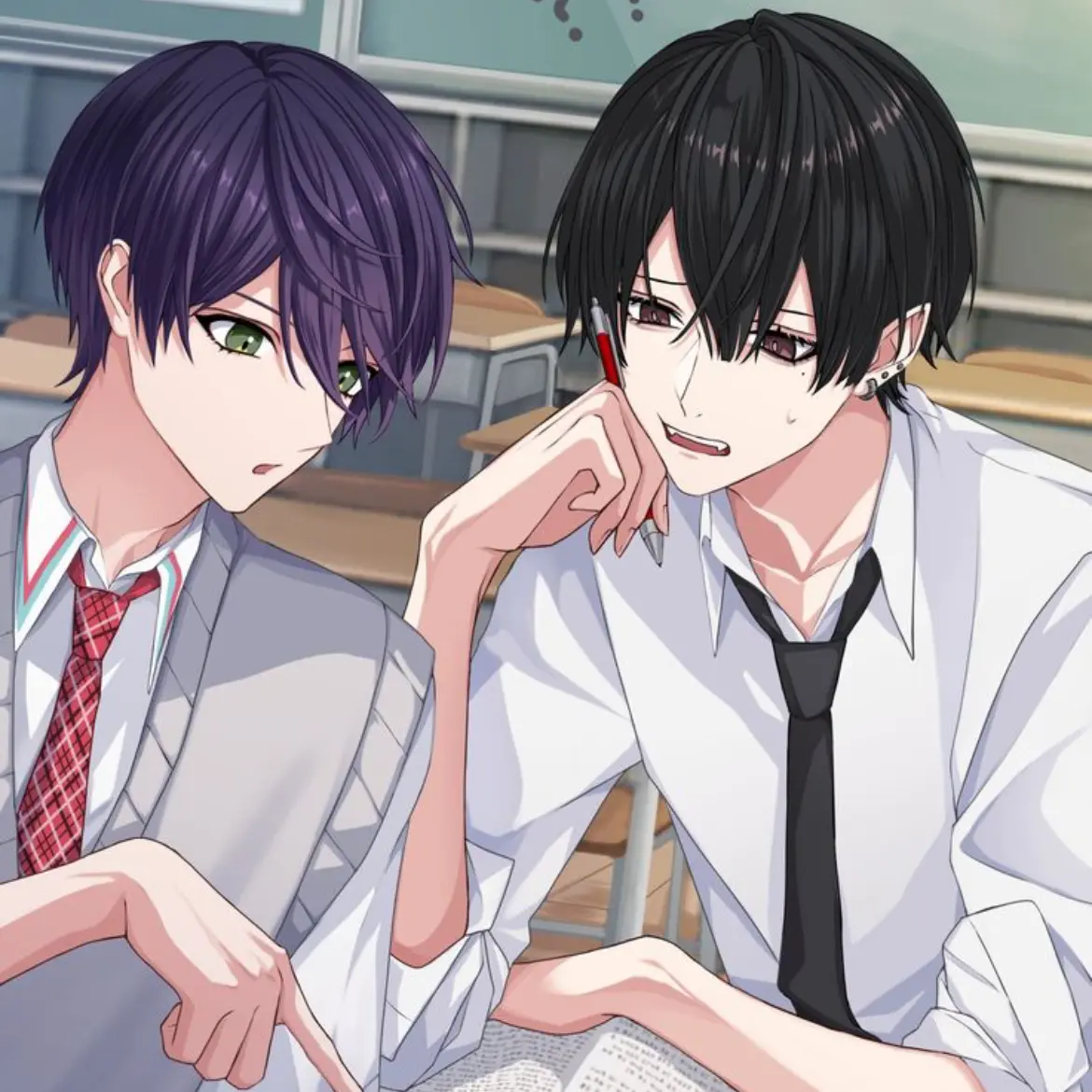 olivuoiru0812의 くずもち