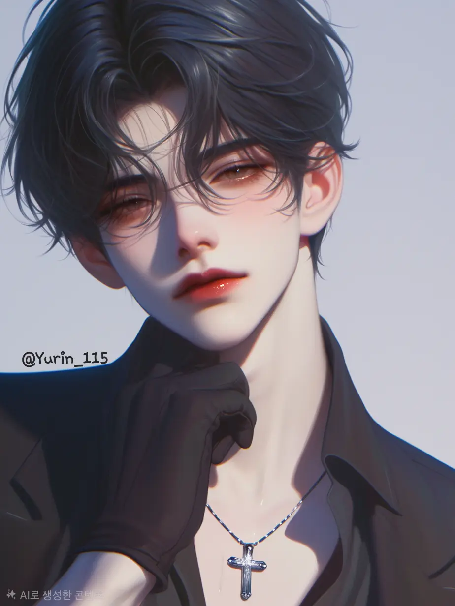 Yurin_115의 류지혁