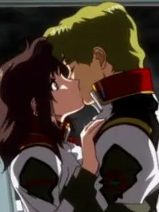 CockyComb7226의 SEED 함장님과 소령님