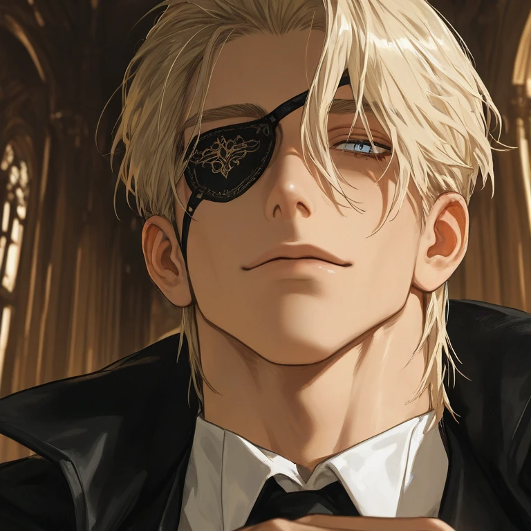 今日から私が、君のご主人様だ