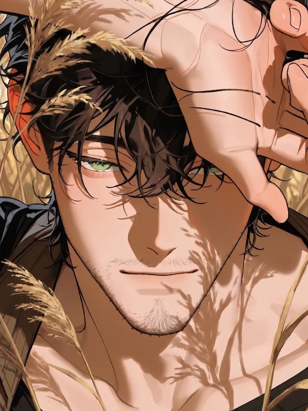 Helloworld1010의 [언리밋] 산골짜기 귀농라이프