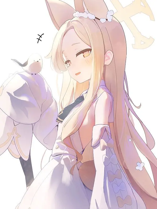 Pohangahjuhssi의 다시만난 연노랑빛깔 룸메 여우