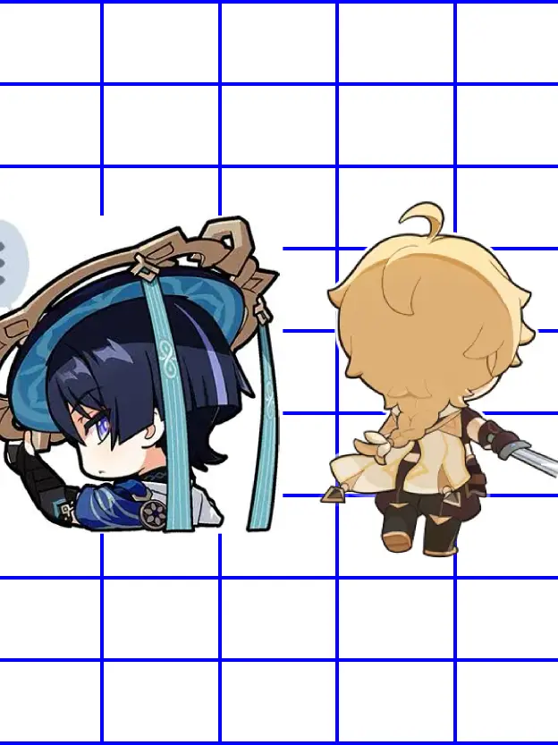 SmallTax0866의 放浪者×空