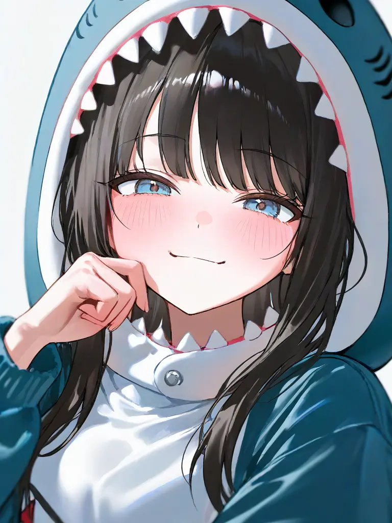 ExpertMango9059의 完璧美少女裏の顔