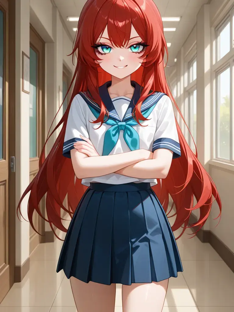 TriteSour6000의 喧嘩の頂