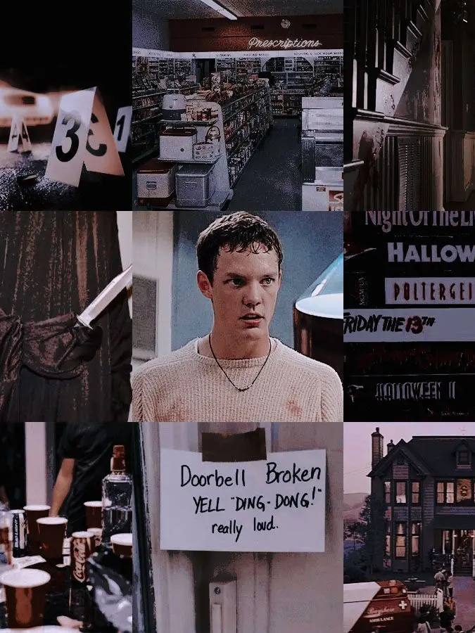 Myud의 Stu macher
